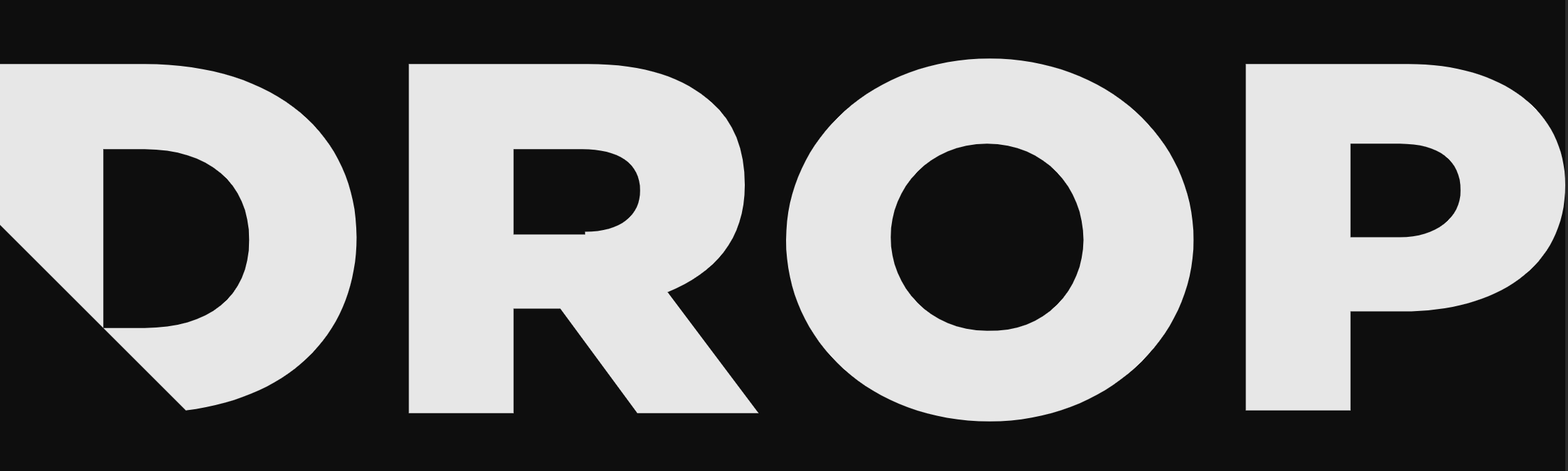 Drop