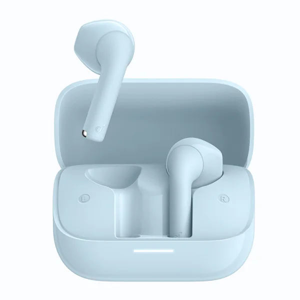 אוזניות soundcore K20i TWS בצבע כחול