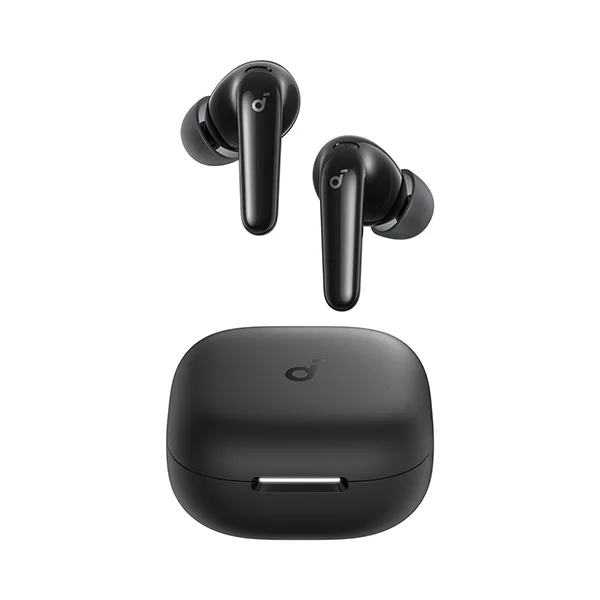 אוזניות soundcore R60i True Wireless בצבע שחור