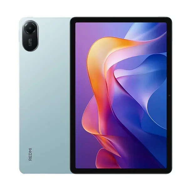 טאבלט REDMI PAD 2 WIFI 256GB EU כיסוי ירוק מנטה שיאומי XIAOMI