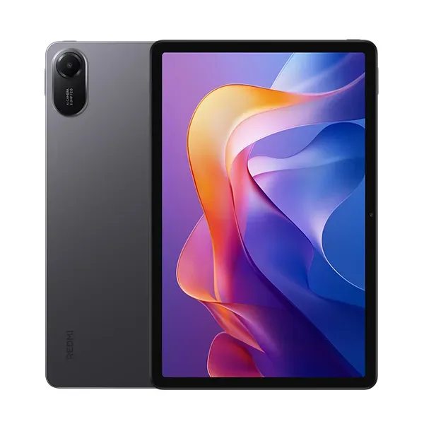 טאבלט Pad 2 WIFI 8 256GB EU כיסוי אפור שיאומי XIAOMI