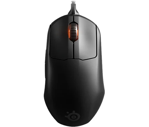עכבר גיימינג SteelSeries Prime Esports שחור