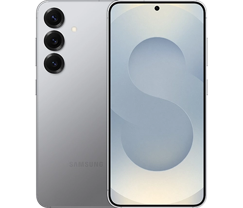 סמסונג גלקסי Samsung Galaxy S25 אפור כסוף 256GB 12GB RAM