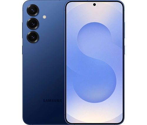 סמסונג גלקסי S25 פלוס Samsung Galaxy S25 Plus כחול נייבי 512GB 12GB RAM