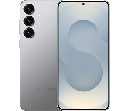 סמסונג גלקסי S25 פלוס Samsung Galaxy S25 Plus אפור כסוף 512GB 12GB RAM