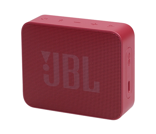 רמקול JBL נייד בלוטוס Go Essential 2 אדום