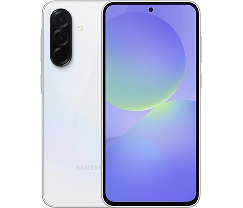 סמסונג גלקסי Samsung Galaxy A36 5G לבן 128GB 6GB RAM