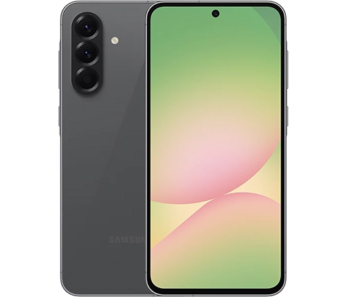 סמסונג גלקסי Samsung Galaxy A56 5G שחור גרפיט 128GB 8GB RAM