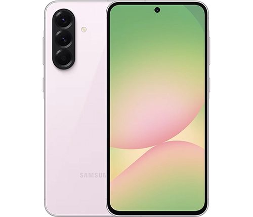 סמסונג גלקסי Samsung Galaxy A56 5G ורוד 128GB 8GB RAM