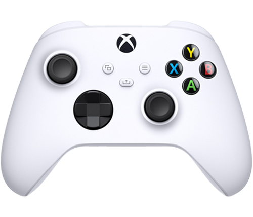שלט אקס בוקס - SERIES X/S/PC - Microsoft XBOX