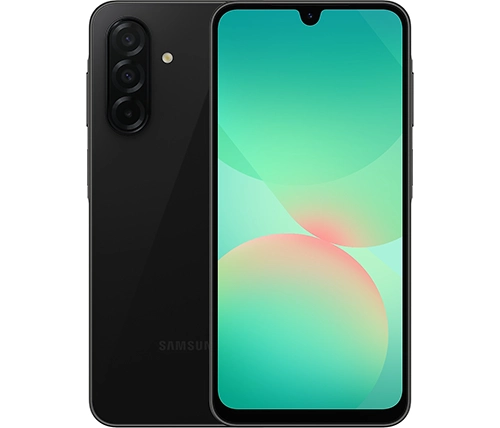 מציאון - סמסונג גלקסי Samsung Galaxy A26 5G 256GB 8GB RAM שחור - מוחדש