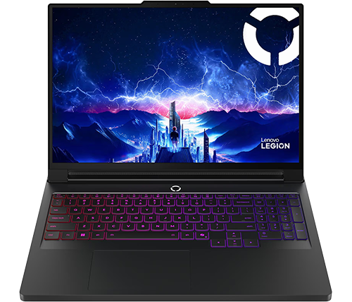 מחשב גיימינג נייד 16 אינץ Lenovo Legion Pro 7i - מעבד Intel Core Ultra 9 275HX - כונן 1TB - זכרון 32GB - כ.מסך GeForce RTX 5080