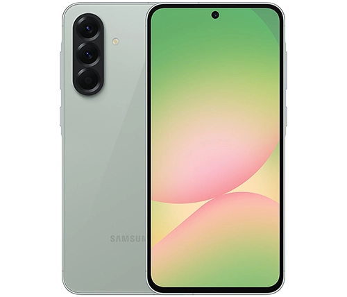 סמסונג גלקסי 5G 256GB 8GB RAM Samsung Galaxy A56 ירוק תומך eSIM
