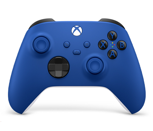 שלט אלחוטי XBOX Series X|S Wireless Controller