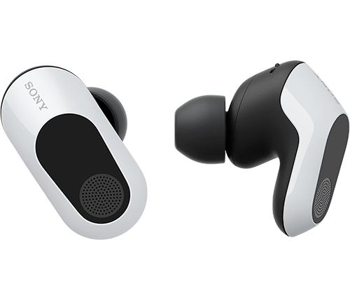 אוזניות גיימינג אלחוטיות SONY INZONE Buds WF-G700 True Wireless – צבע לבן