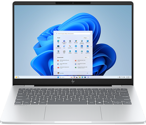 מחשב נייד 14 אינץ HP OmniBook 7 Next Gen AI – מעבד Intel Core Ultra 7 255H – כונן 1TB – זכרון 32GB – מ.גרפי Intel Arc