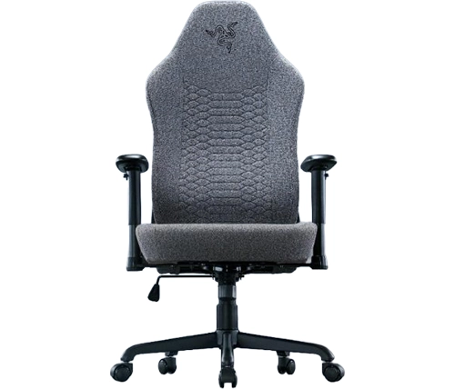 כיסא גיימינג רייזר בד אפור Razer Iskur V2 X – משלוח חינם