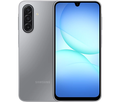 סמסונג גלקסי Samsung Galaxy A17 256GB + 8GB אפור