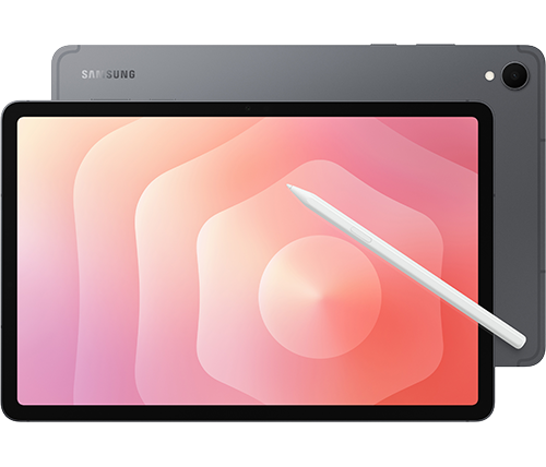 טאבלט סמסונג עם עט Samsung Galaxy Tab S11 Wi-Fi – מסך 11 אינץ – זכרון 12GB – אחסון 128GB – צבע אפור – דגם SM-X730