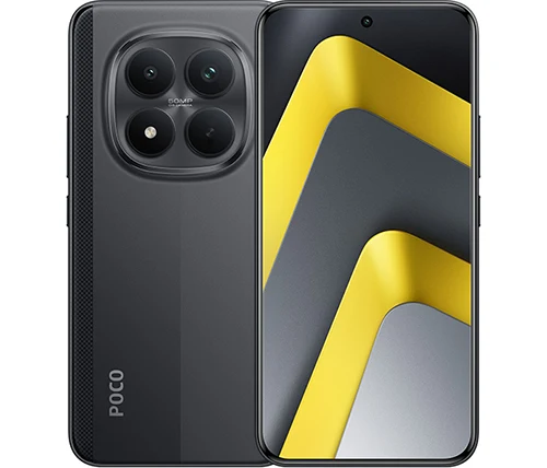 שיאומי פוקו POCO M8 Pro 5G 8GB+256GB שחור