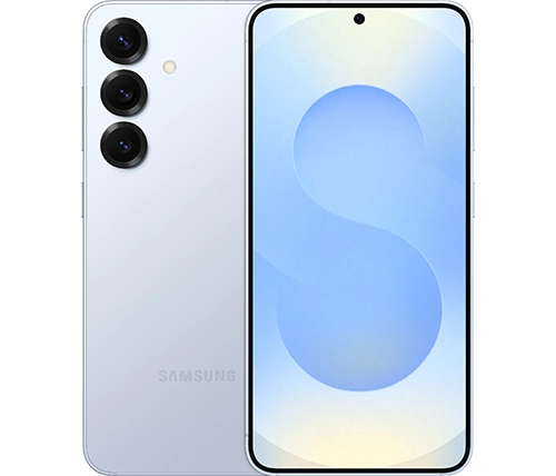 סמסונג גלקסי Samsung Galaxy S25 128GB 12GB RAM תכלת