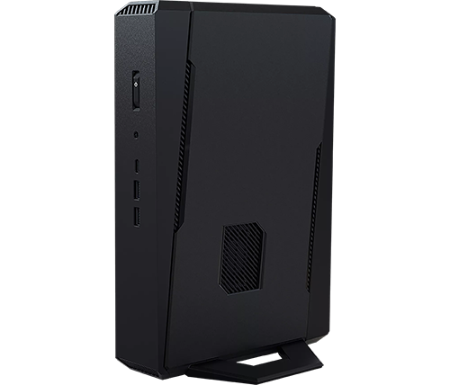 מחשב מיני גיימינג ASUS NUC 15 Performance Mini PC הכולל מעבד Intel Core Ultra 9 275HX – כ.מסך RTX 5070 – זכרון 32GB – כונן 2TB