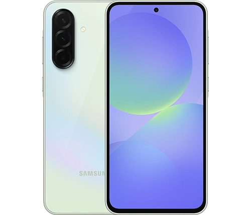 סמסונג גלקסי Samsung Galaxy A36 5G 256GB 8GB RAM ירוק ליים
