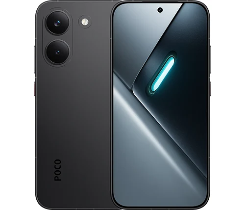 שיאומי פוקו Xiaomi POCO X8 Pro 5G 256GB 8GB RAM שחור