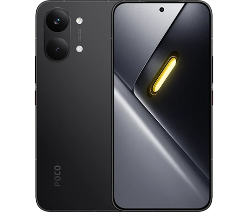 שיאומי פוקו Xiaomi POCO X8 Pro Max 5G 512GB 12GB RAM שחור