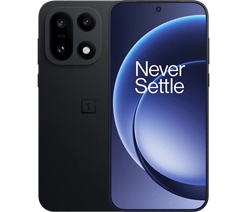 וואן פלוס OnePlus 15 5G 16GB + 512GB שחור