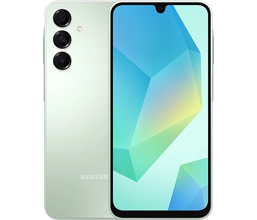 סמסונג גלקסי 128GB + 4GB Samsung Galaxy A16 ירוק