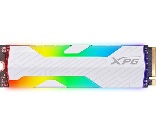 כונן XPG SPECTRIX S65G NVMe SSD – נפח 1TB – ממשק PCIe Gen 4.0 – דגם SSPECTRIXS65G-1000G-CI