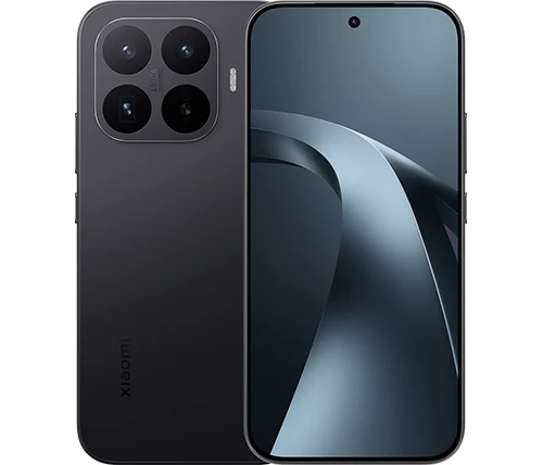 שיאומי Xiaomi 17T 5G שחור 12GB RAM + 512GB