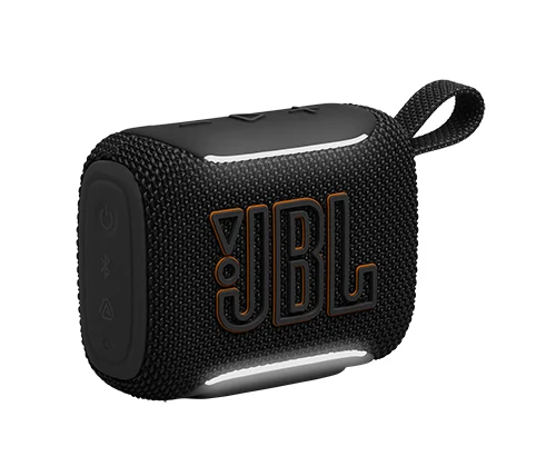 רמקול JBL נייד בלוטוס Go 5 שחור