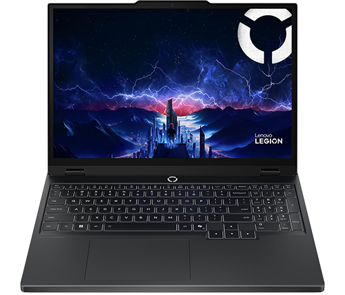 מציאון - מחשב גיימינג נייד 15.1 אינץ Lenovo Legion 5i - מעבד Ultra 7 255HX - כונן 2x1TB - זכרון 32GB - כ.מסך RTX 5060 - מתוקן