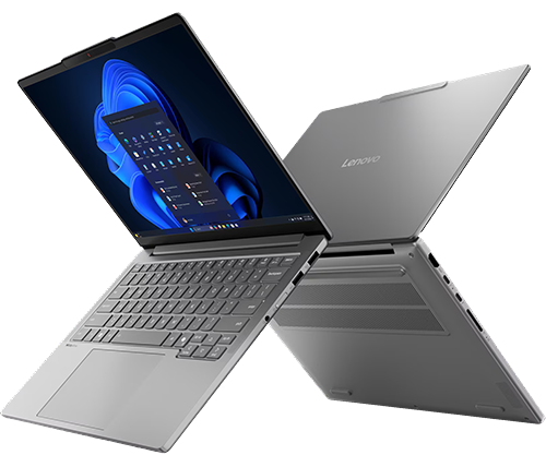 מציאון - מחשב נייד ''14 Lenovo IdeaPad Pro 5 Intel Core Ultra 9 285H כונן 1TB SSD זכרון 32GB ומ.גרפי Intel ARC 140T - מתוקן