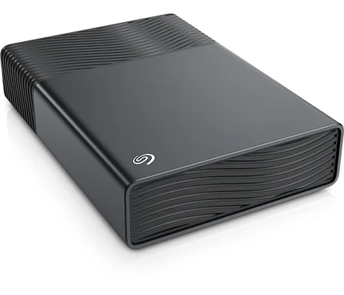 מציאון - דיסק קשיח חיצוני Seagate One Touch Desktop USB-C – נפח 8TB – דגם STNB8000400 - מוחדש