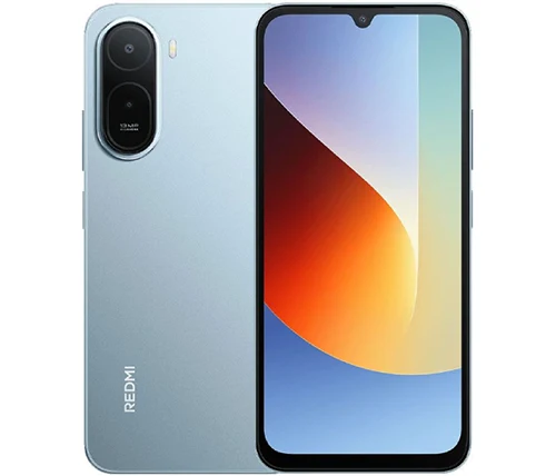 שיאומי Xiaomi Redmi A7 Pro NFC 128GB + 4GB כחול כולל כיסוי מגן