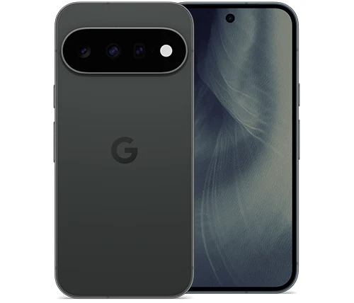 טלפון סלולרי Google Pixel 11 256GB 12GB RAM שחור