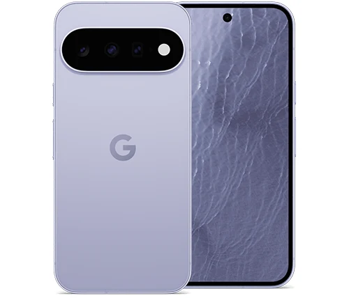 טלפון סלולרי Google Pixel 11 512GB 12GB RAM סגול