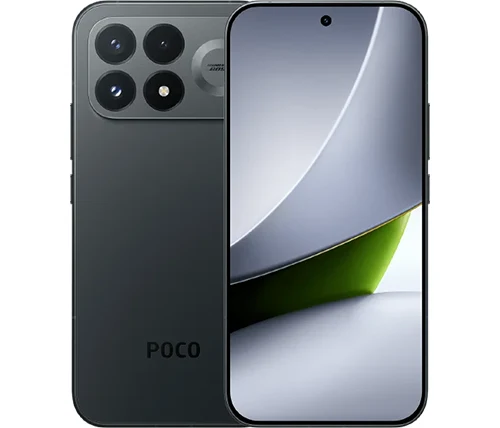 שיאומי פוקו Xiaomi POCO F9 Pro 512GB 12GB RAM שחור
