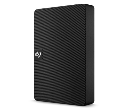 דיסק קשיח חיצוני נייד Seagate Expansion Portable