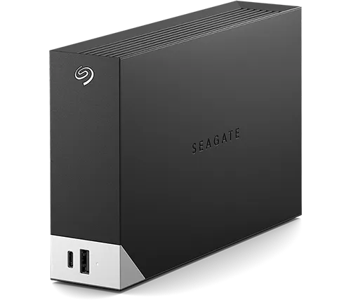 דיסק קשיח חיצוני Seagate One Touch Hub STLC20000400 20TB