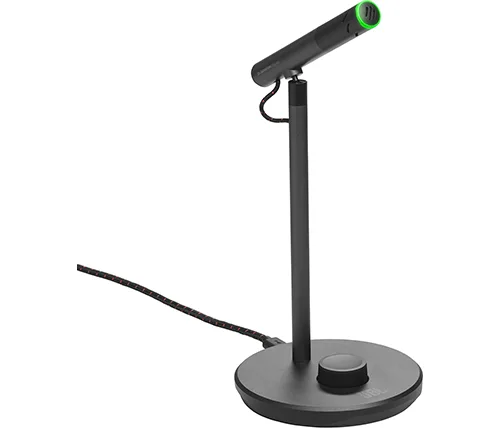 מיקרופון שולחני JBL Quantum Stream Talk