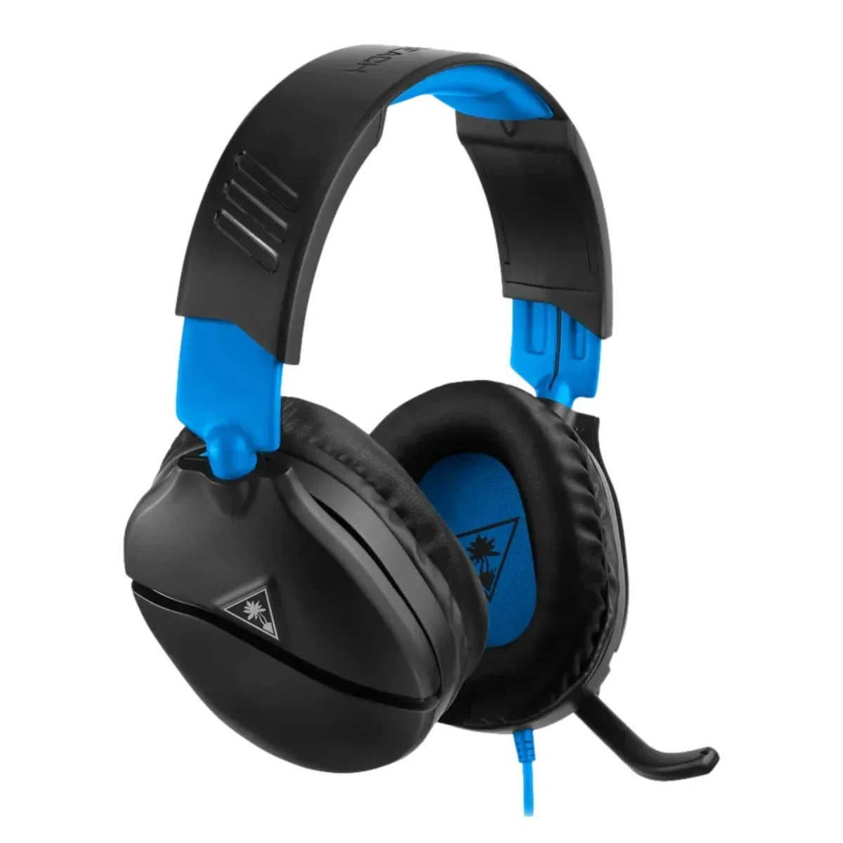 אוזניות גיימינג Turtle Beach Recon 70P 3.5 - שחור
