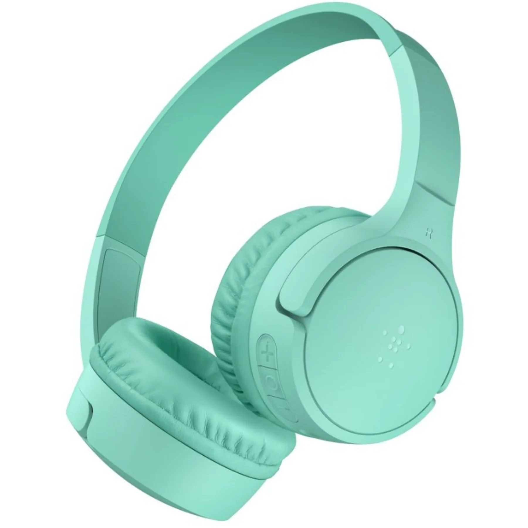 אוזניות קשת אלחוטיות לילדים Soundform V3 Type-c Belkin - מנטה