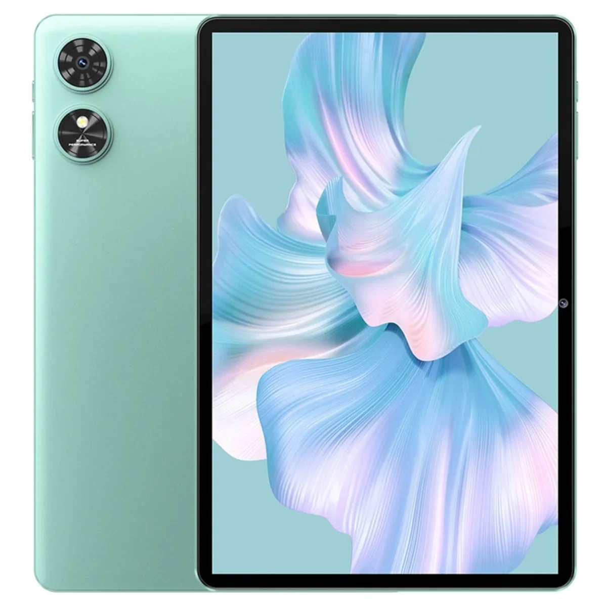 טאבלט+עט Oukitel OT6 WiFi 10.1"/4GB/64GB - ירוק