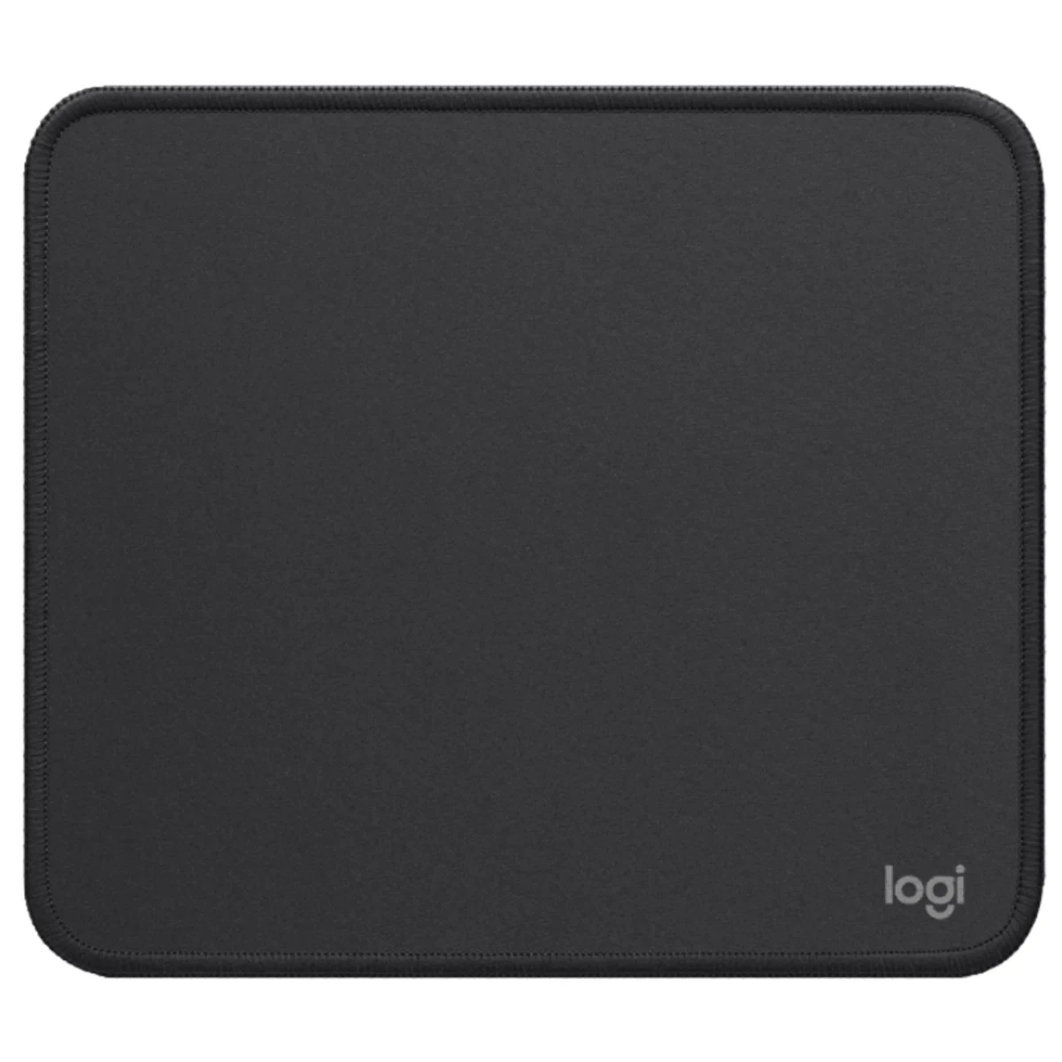 משטח לעכבר 20*23 Logitech Series Studio Mat Desk - אפור