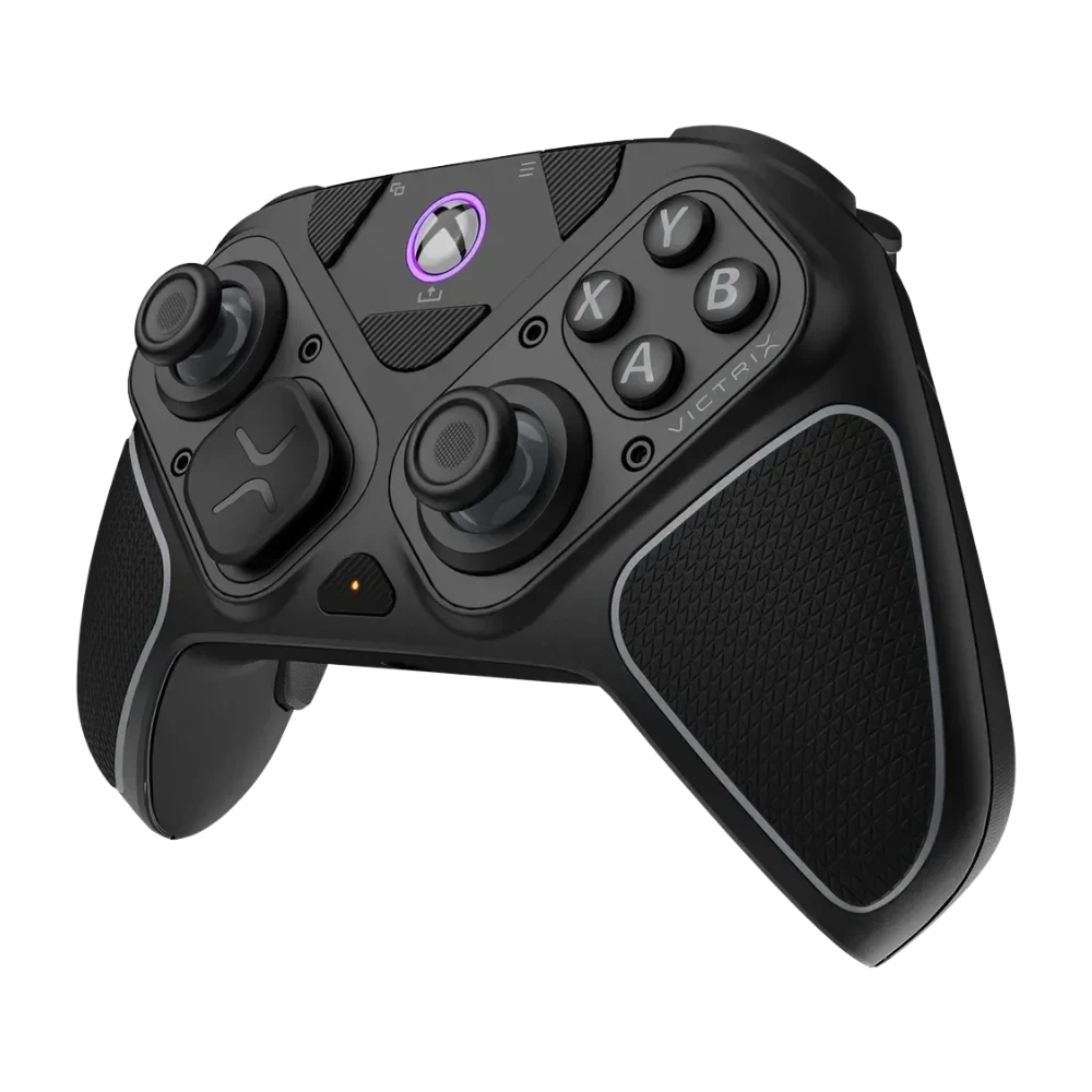בקר גיימינג אלחוטי ל- Turtle Beach Victrix Pro BFG Reloaded XBOX - שחור