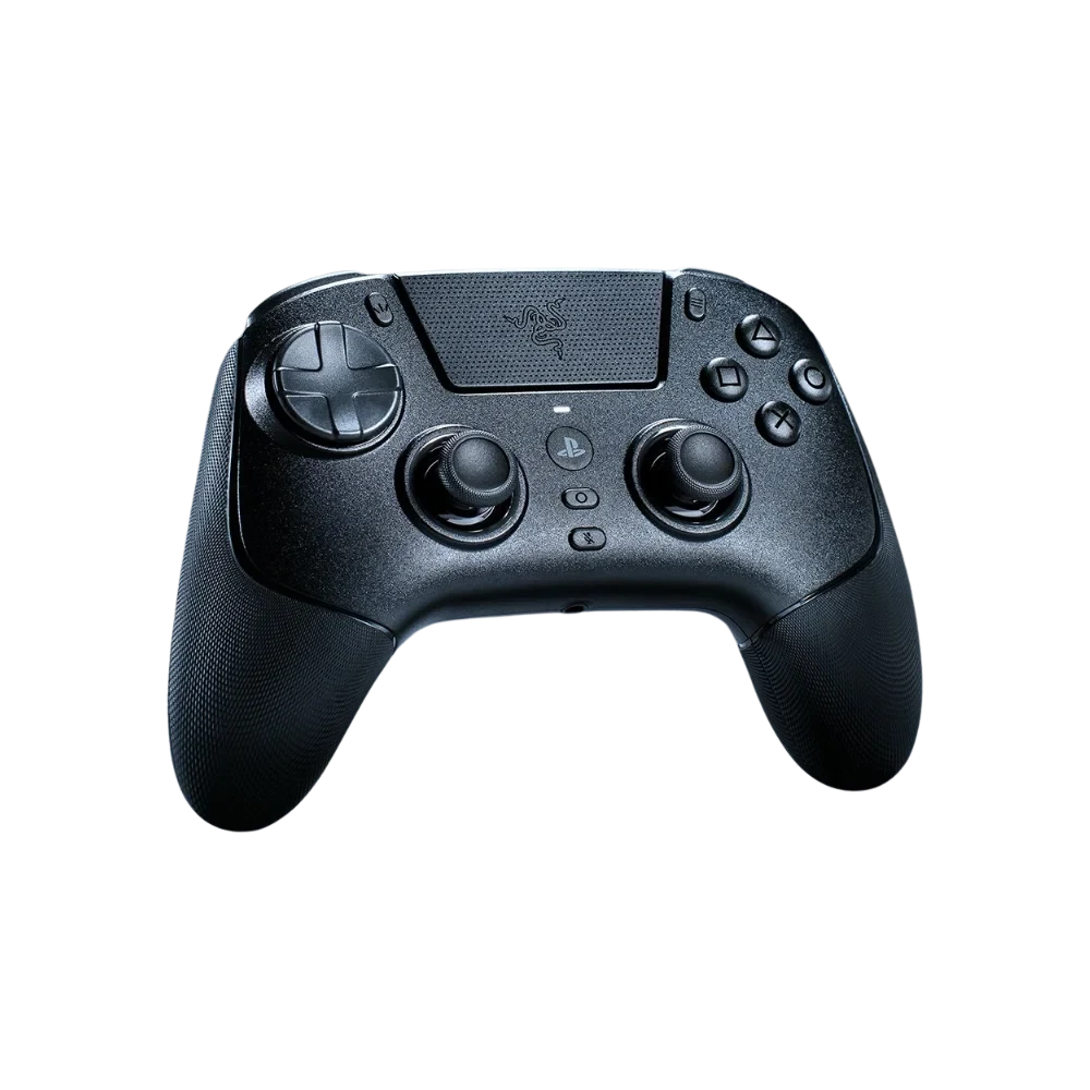 בקר אלחוטי Razer Raiju V3 Pro PS5 - שחור